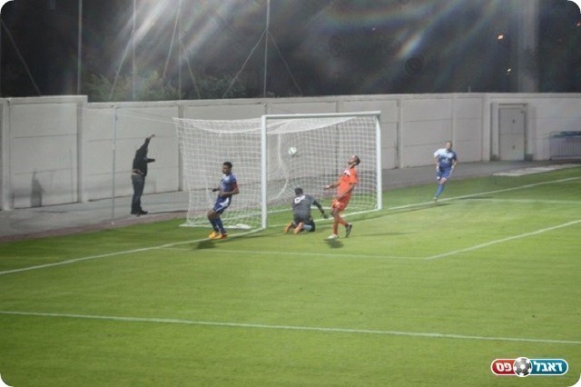 יכבוש בשנית? סרסור (לוטפי עיסא)